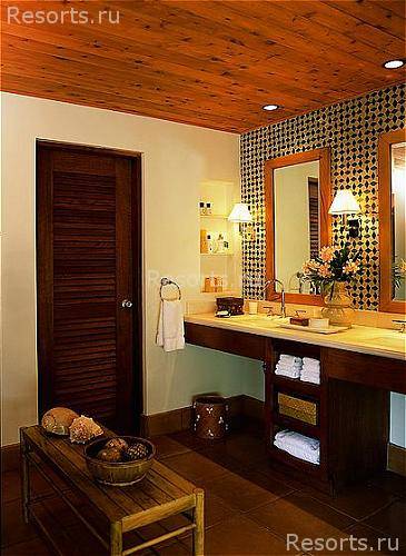 Rosewood Little Dix Bay 6